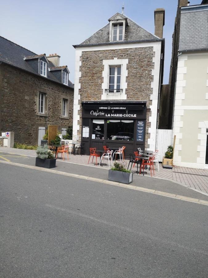Garden Cove Saint-Malo