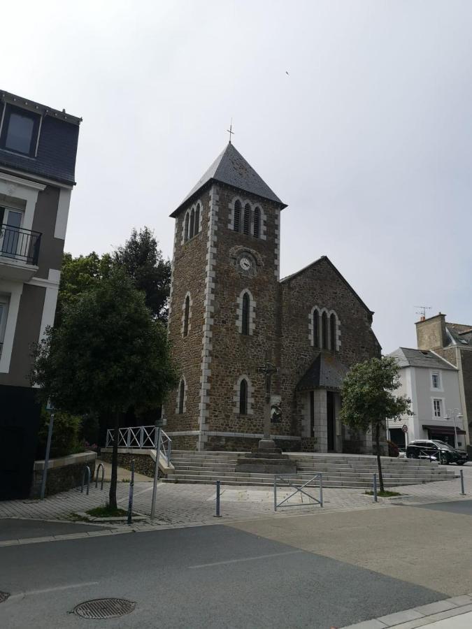 Garden Cove Saint-Malo